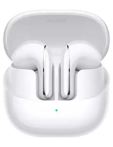 Quloqchinlar Xiaomi Buds 5 Ceramic White