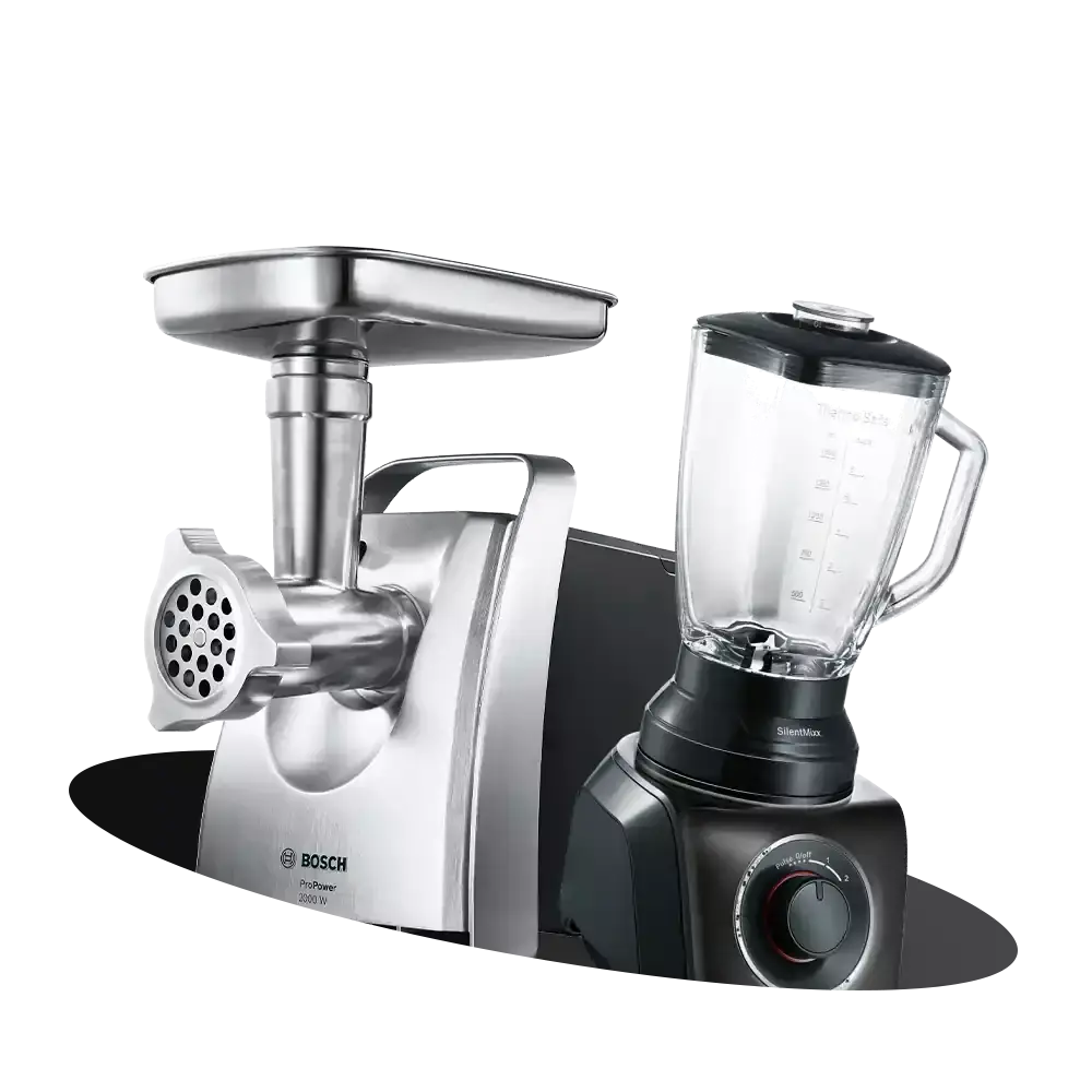 Блендер Premier PRM-TB-1015MBS