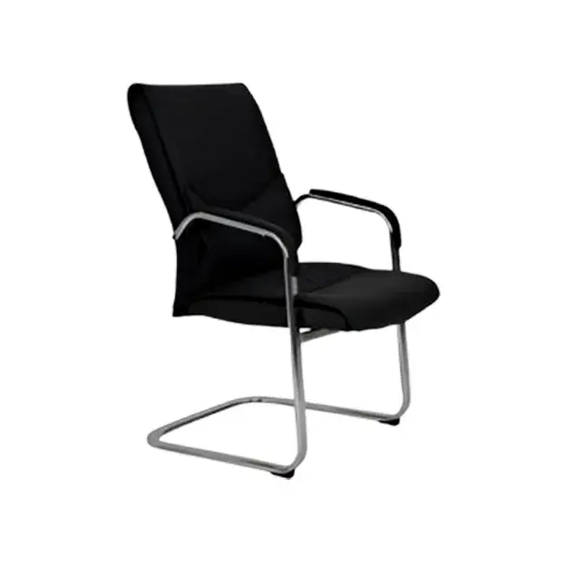 Кресло Elite 6047V Black