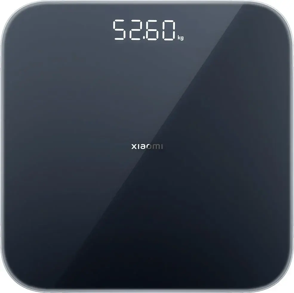 Smart tarozi Xiaomi Smart Scale S200 Dark Grey
