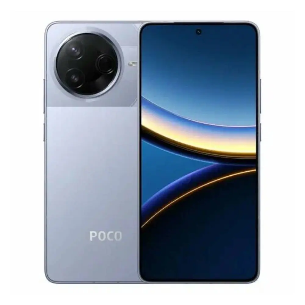 POCO F7 Pro, Blue, 12/256 GB