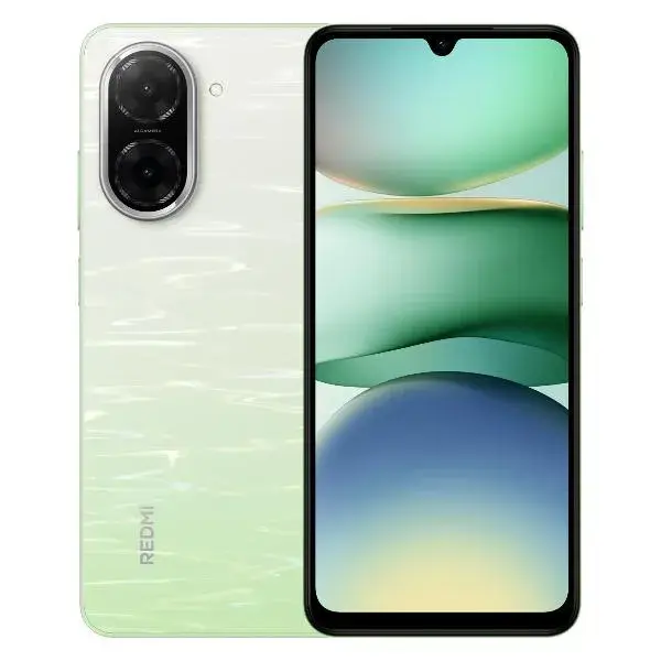 Xiaomi Redmi A5, Lake Green, 4/128 GB