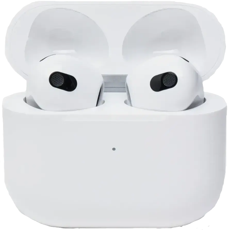 Беспроводные наушники Smart Pods 3 Replica