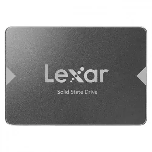 Твердотельный накопитель SSD Lexar Sata III 128GB