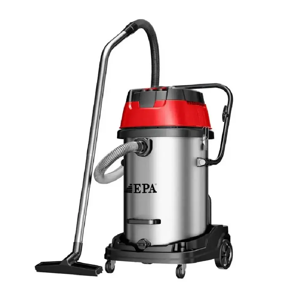Промышленный пылесос EPA EPP-80L