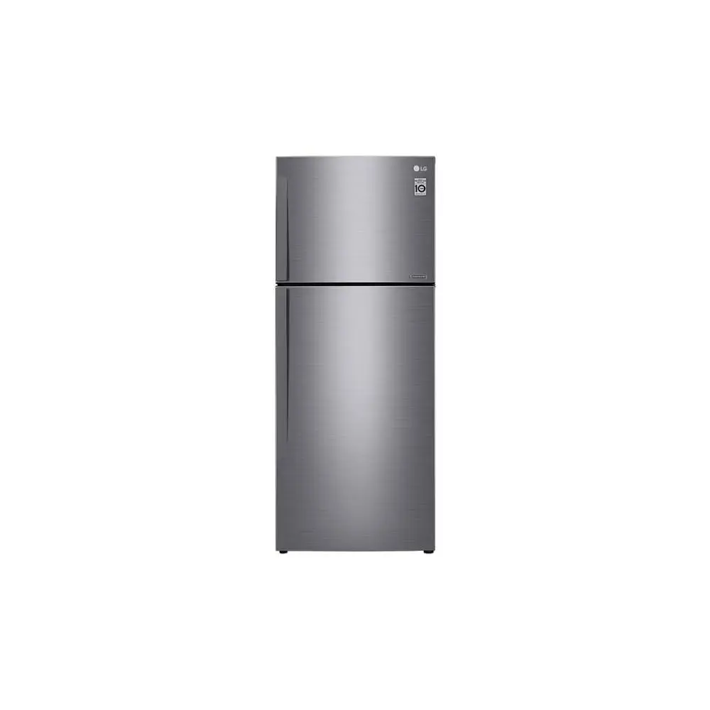 Холодильник LG GL-T652HLCM Silver