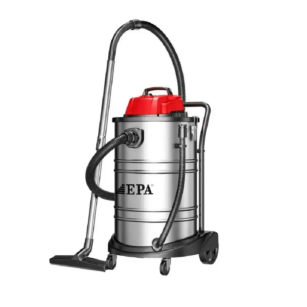 Промышленный пылесос EPP-60L