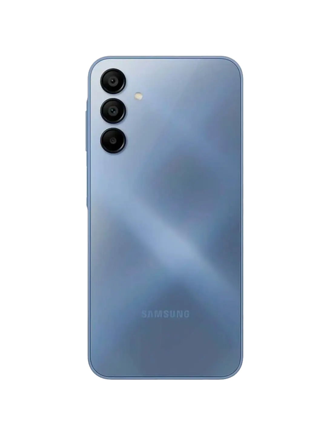 Samsung Galaxy A16, Blue Black, 8/256 GB