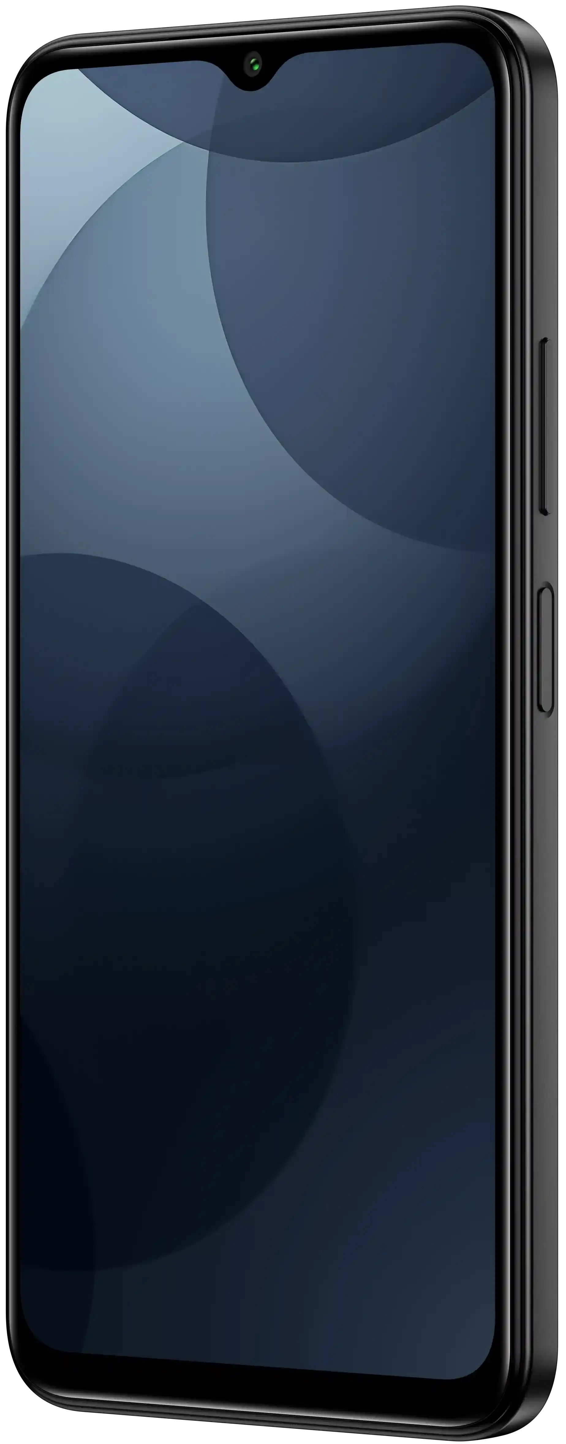 Ajib i10, Black, 4/128 GB