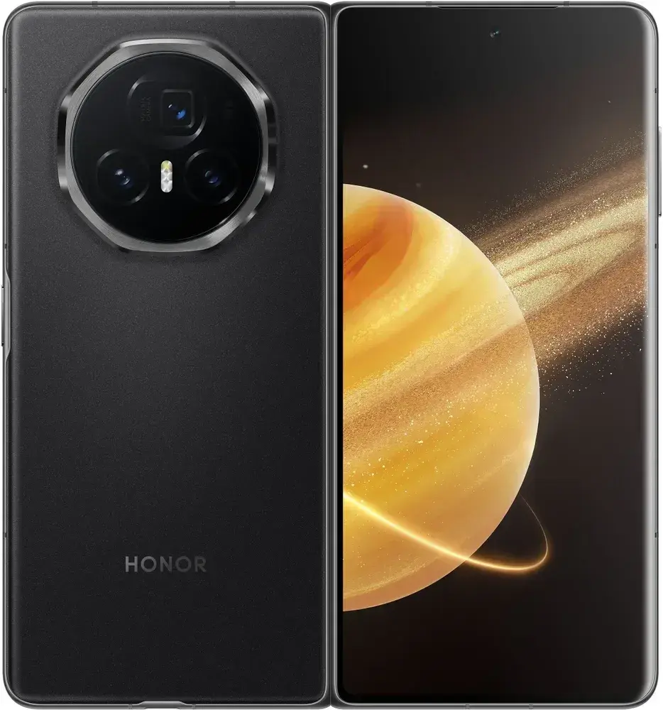 Honor Magic V3, Velvet Black, 16/512 GB
