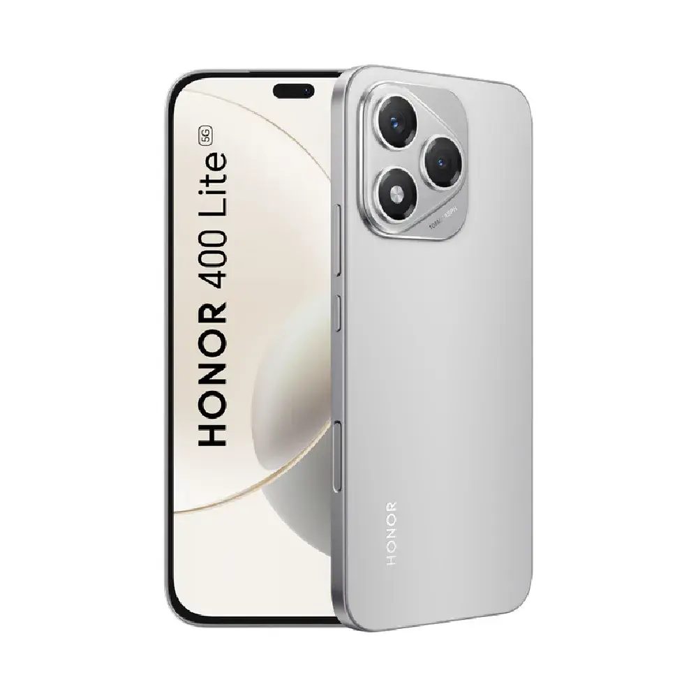Honor 400 Lite, Velvet Grey, 8/256 GB
