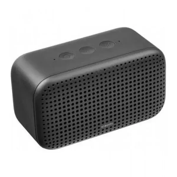 Portativ dinamik Xiaomi Smart Speaker Lite Black