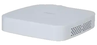 Сетевой видеорегистратор DHI-NVR2116-S3