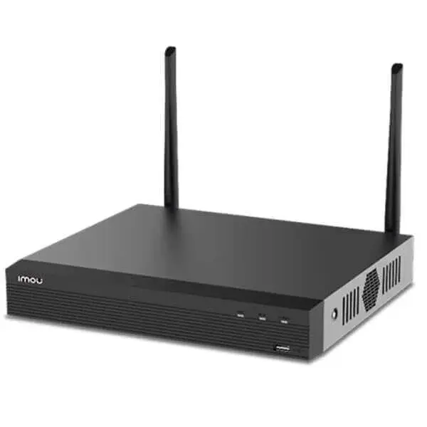 Сетевой видеорегистратор Imou NVR1108HS-W-S2-CE