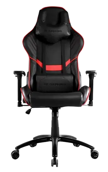 O'yin kreslosi 2E GAMING BASAN ll Black/Red