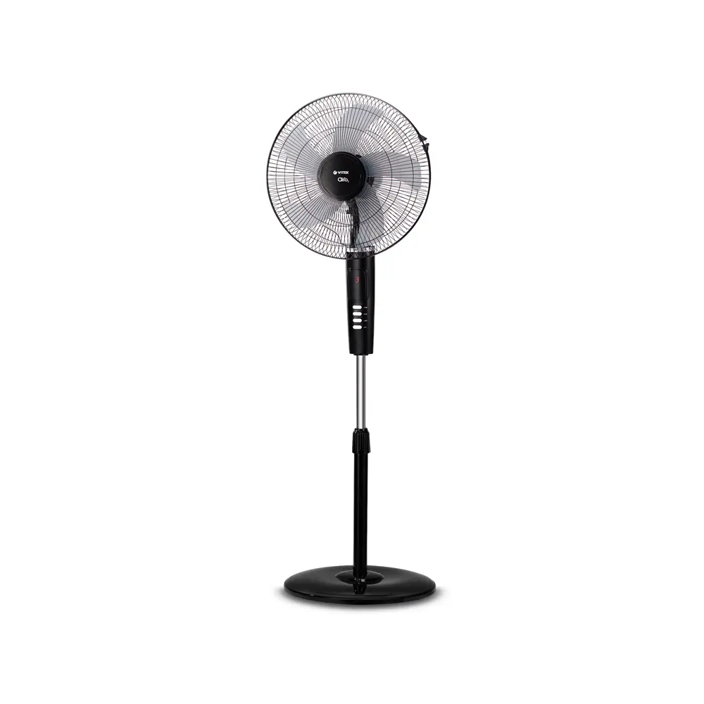 Вентилятор Vitek VT-1928 Black