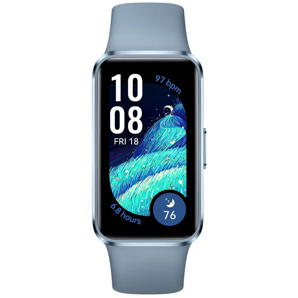 Умные часы Huawei Band 10 Blue