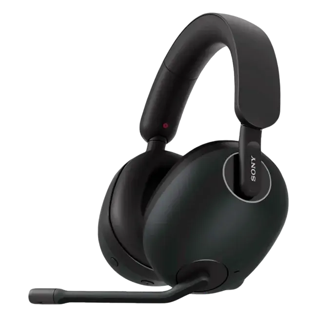 Simsiz minigarnituralar Sony INZONE H9 Black