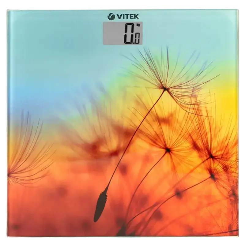 Напольные весы VITEK VT-8057