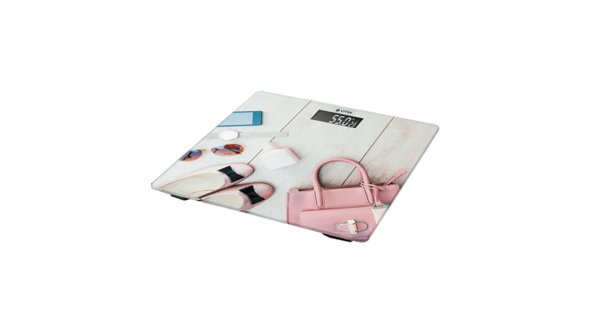 Tarozi Vitek VT-8074