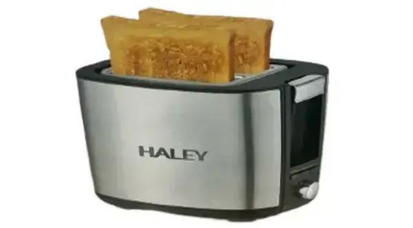 Тостер Haley HY-9601