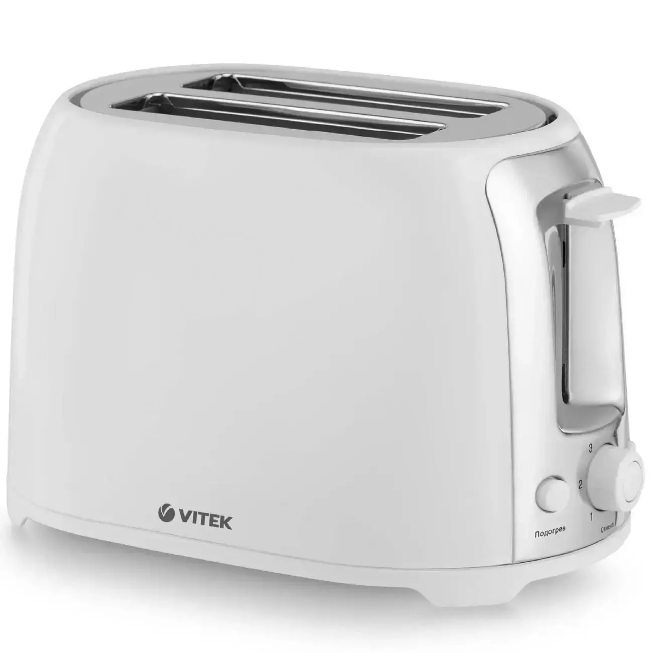 Тостер Vitek VT-1582