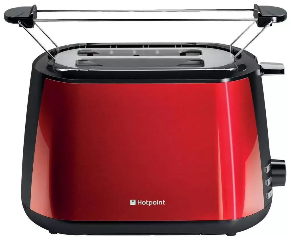 Тостер Hotpoint Ariston TT 22M DR0
