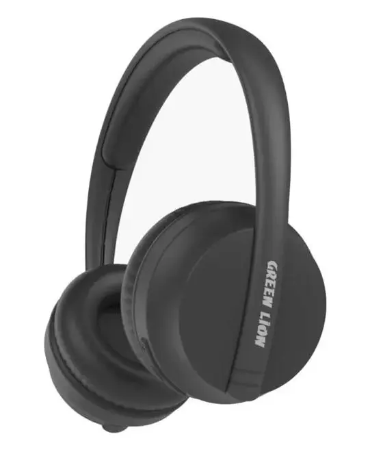 Беспроводные наушники Green lion GNSTMFRDWHPWH