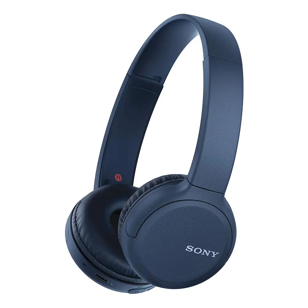Simsiz minigarnituralar Sony WH-CH510 Blue