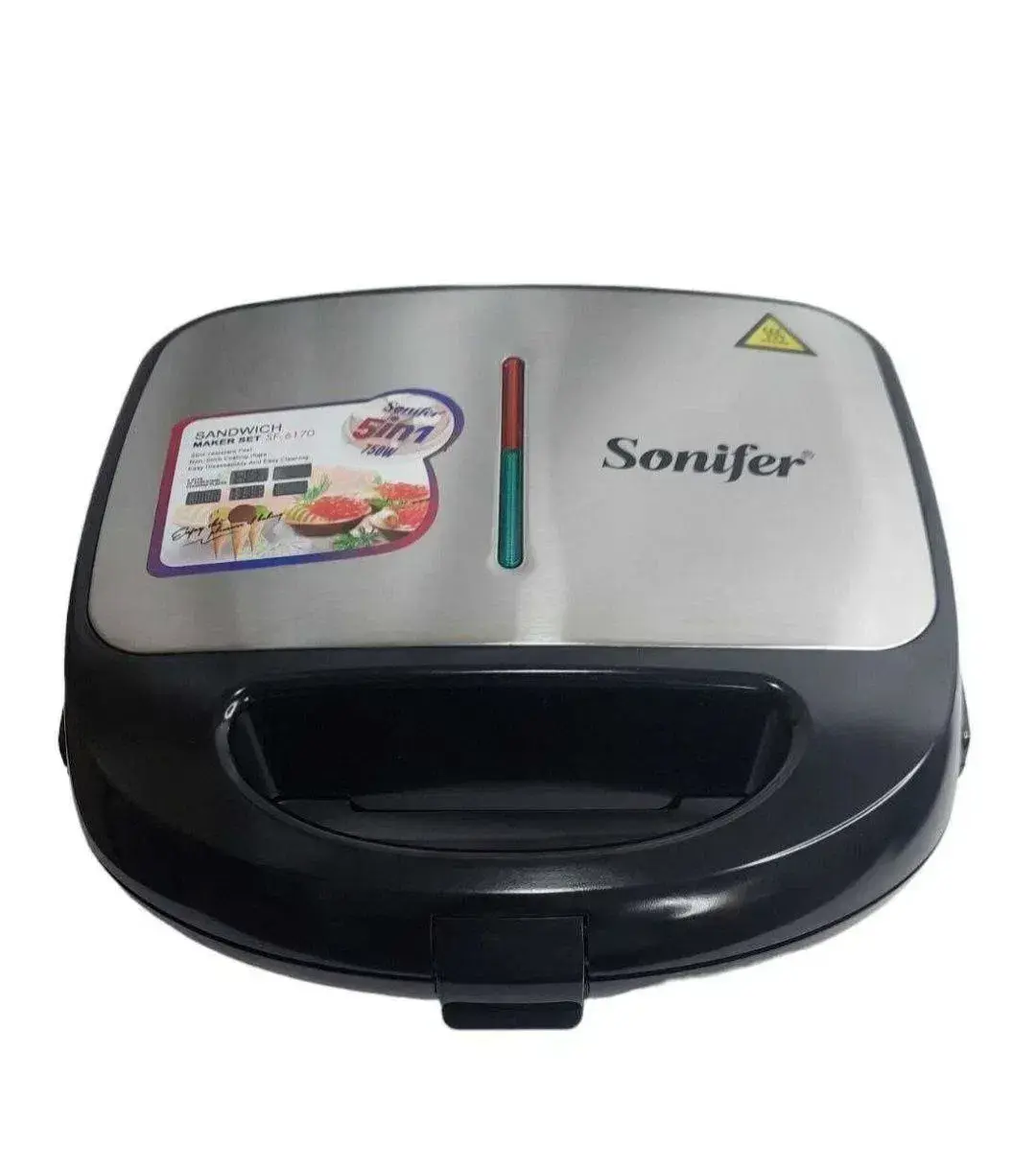 Toster Sonifer SF-6154 5в1