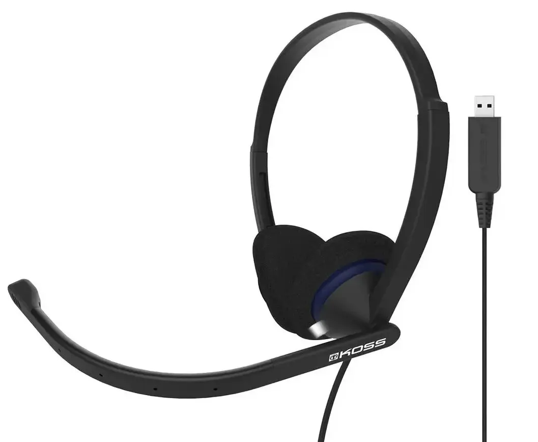 Компьютерная гарнитура Koss CS200