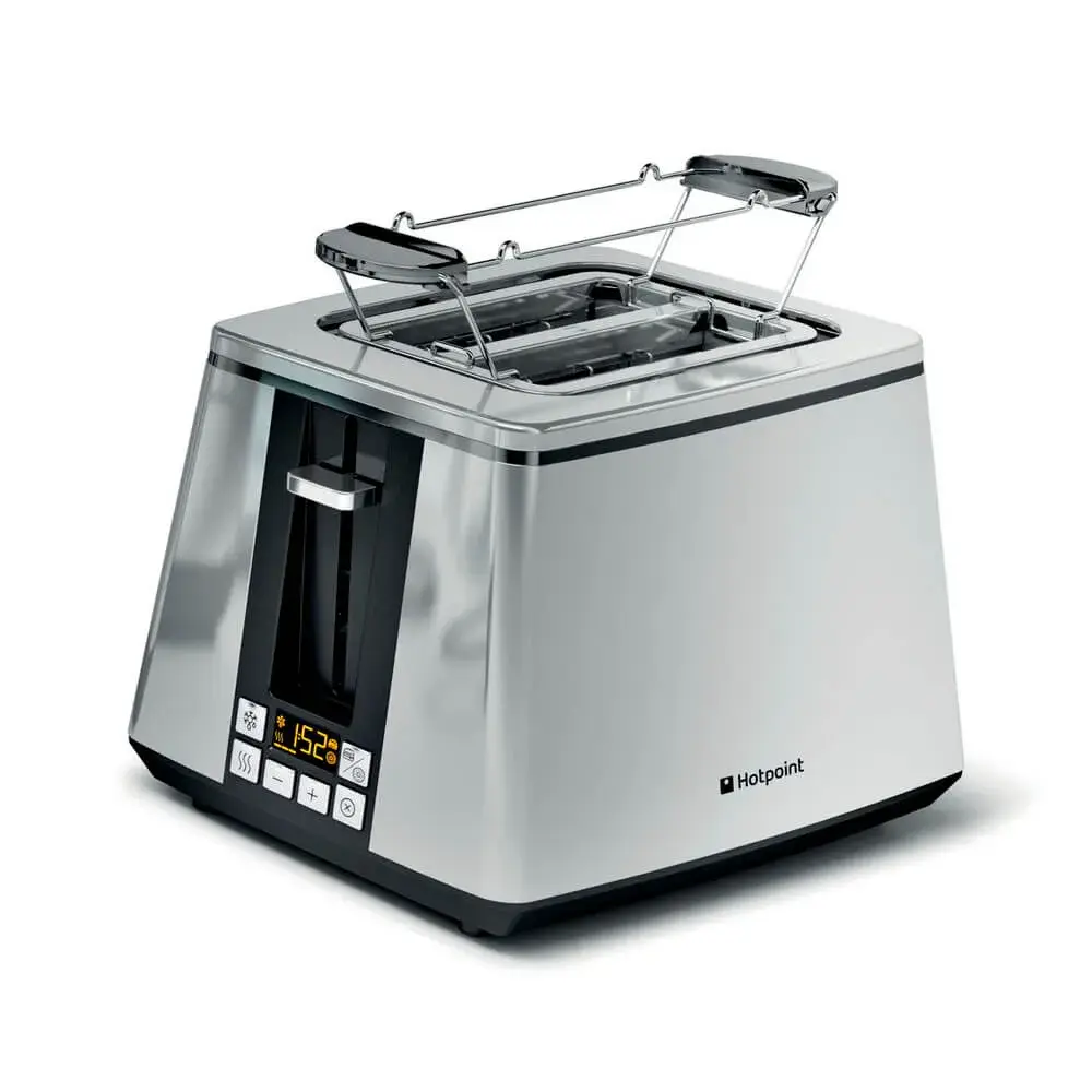 Тостер Hotpoint TT22EUP0UK