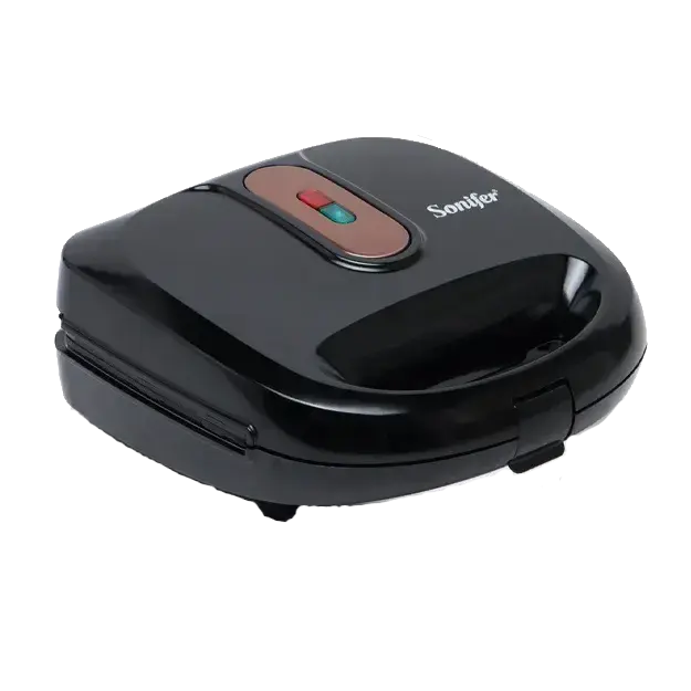 Сэндвичница Sonifer SF-6113 Black