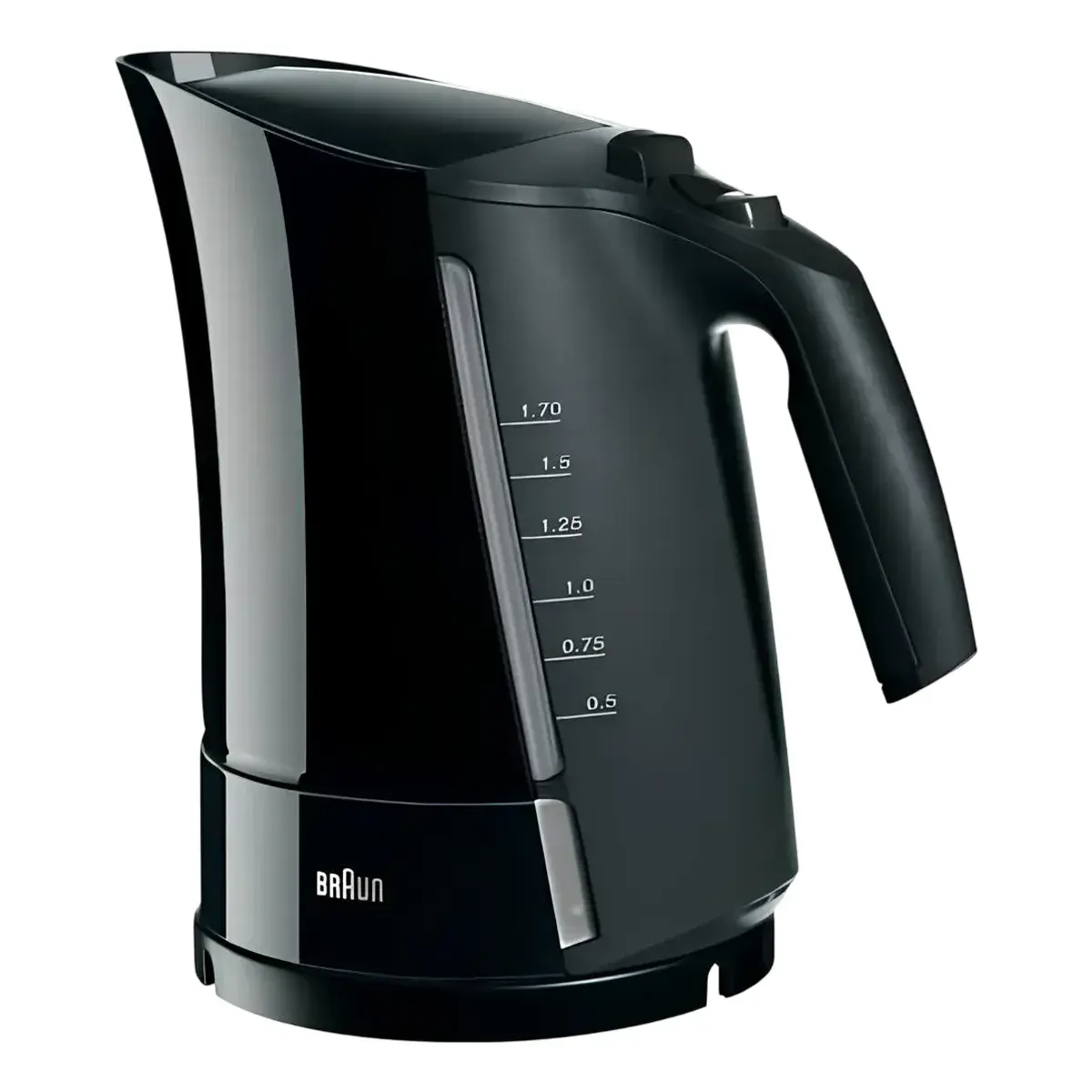 Электрочайник Braun WK300BK