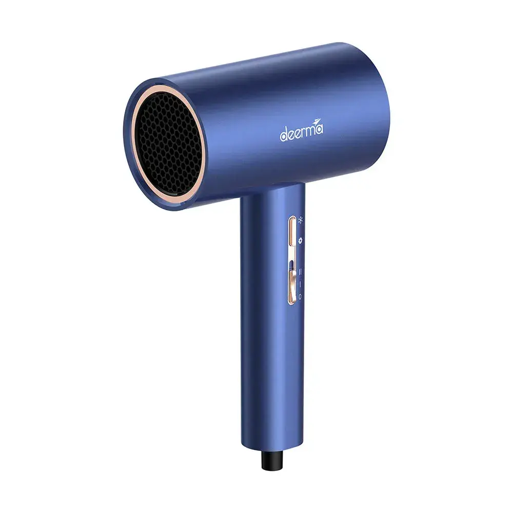 Фен для волос Deerma DEM-CF15W  TreeTech