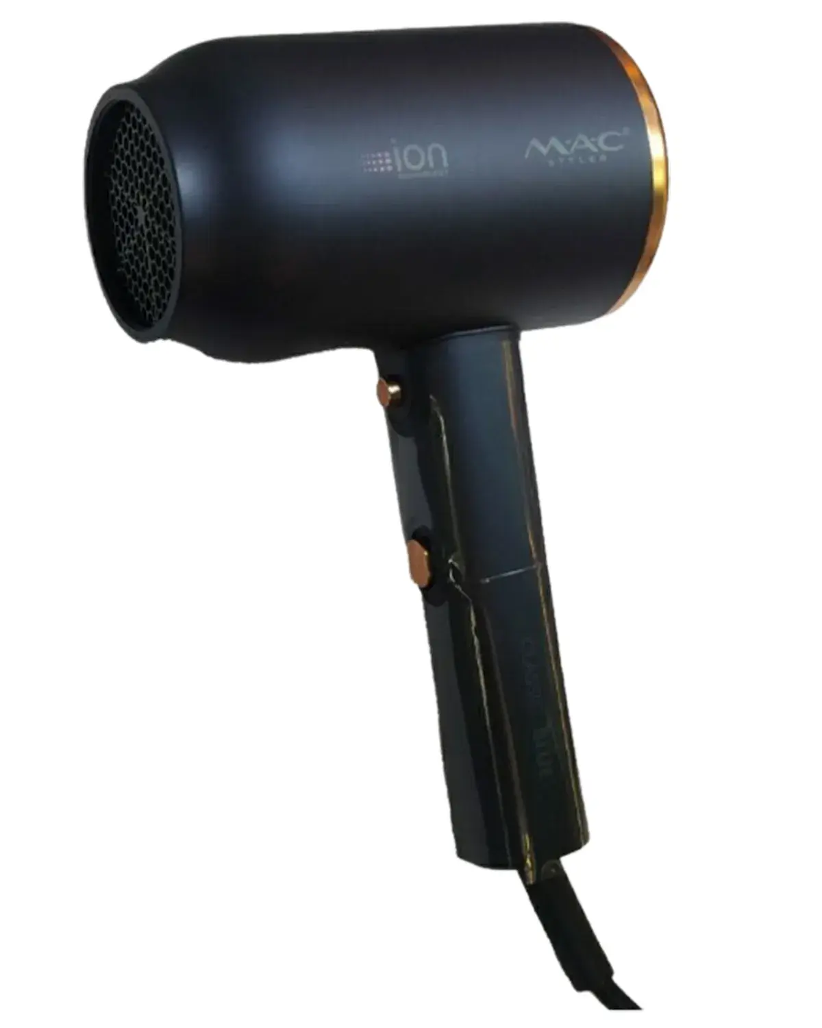 Фен Mac MC-6607
