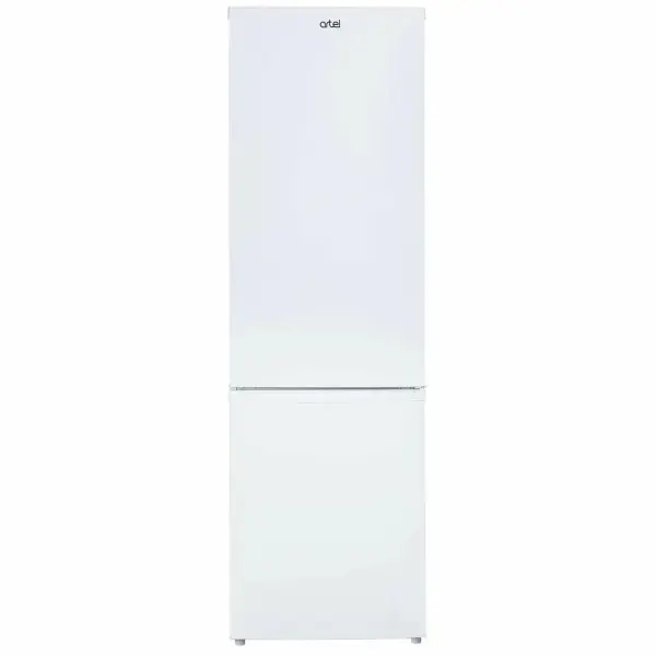 Холодильник Artel ART-2к HD 380 RWENI White