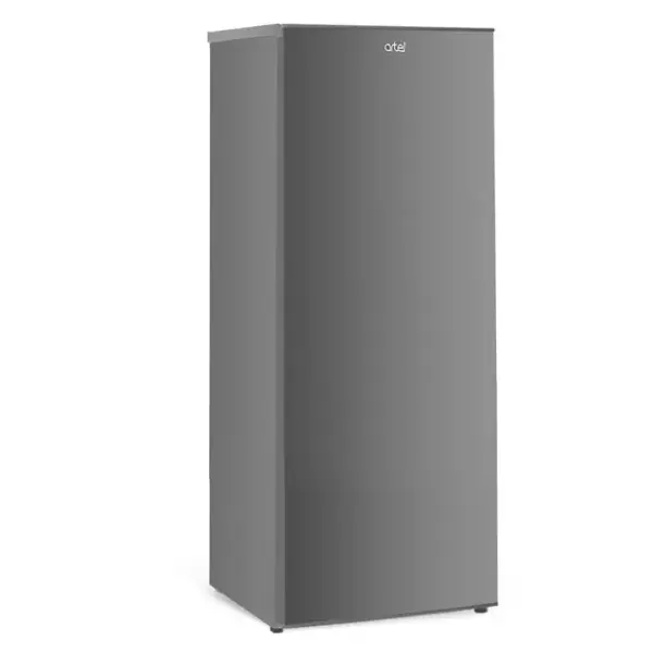 Холодильник Artel ART-1к HS 228 RND Eco Grey Metalic