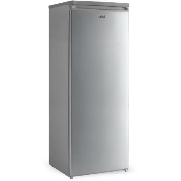 Холодильник Artel ART-1к HS 293 RND Eco Light Grey Metalic
