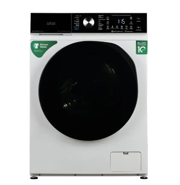 Стиральная машина Artel ART-WM8002 Pure White