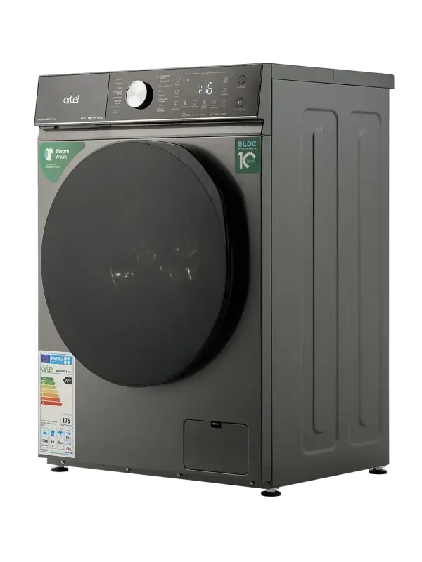 Стиральная машина Artel ART-WM7002 Pure Grey