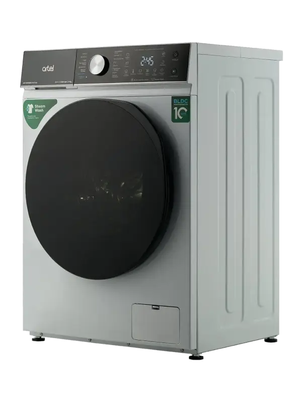 Kir yuvish mashinasi Artel ART-WM7002 Pure White