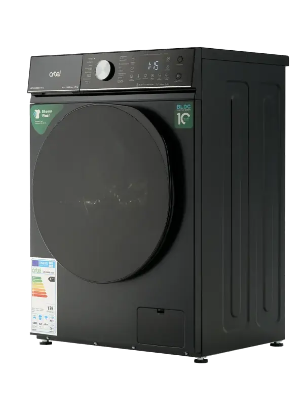 Kir yuvish mashinasi Artel ART-WM6002 Pure Black