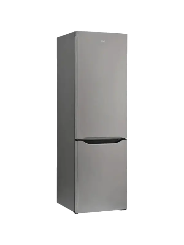 Холодильник Artel ART-2к HD 345 RND Eco Dark Grey Metalic