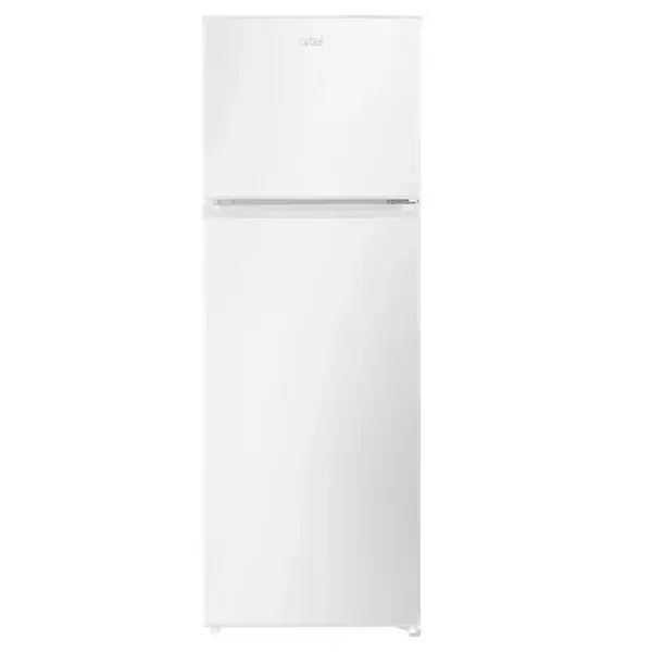 Холодильник Artel ART-2к HD 276 FND Eco Light Grey Metalic