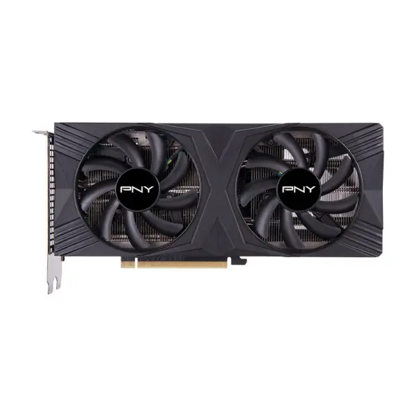 Видеокарта PNY GeForce RTX 4060 Ti 8GB GDDR6