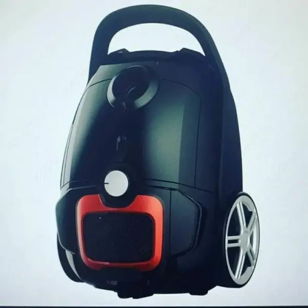Пылесос Texnomir TH-1797