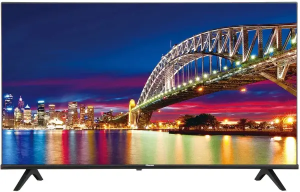 Телевизор Hisense 43A63 43"