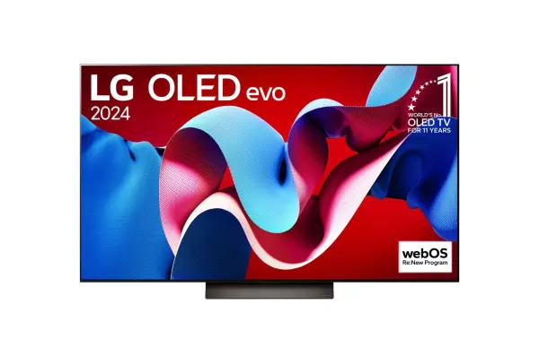 Televizor LG OLED77CXR OLED 77"