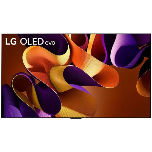 Телевизор LG OLED77G4RLA 77"